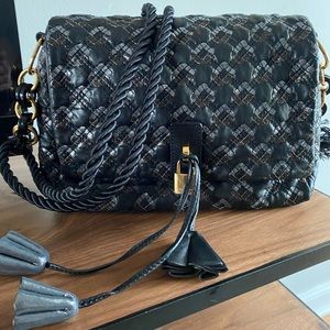 Marc Jacobs “Memphis” shoulder bag